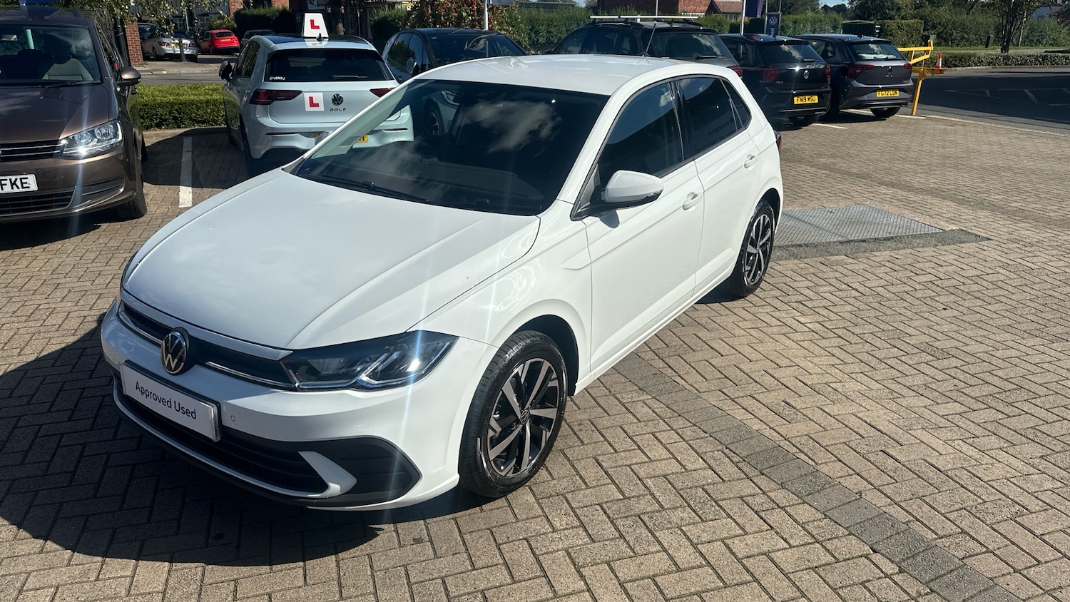 Used Volkswagen Polo 2025 for sale - 76393937: Photo 28