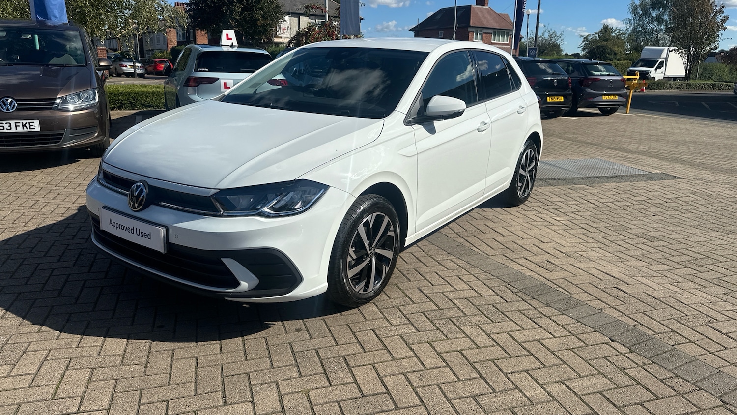 Used Volkswagen Polo 2025 for sale - 76393937: Photo 29