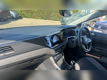 Used Volkswagen Polo 2025 for sale - 76393937: Photo