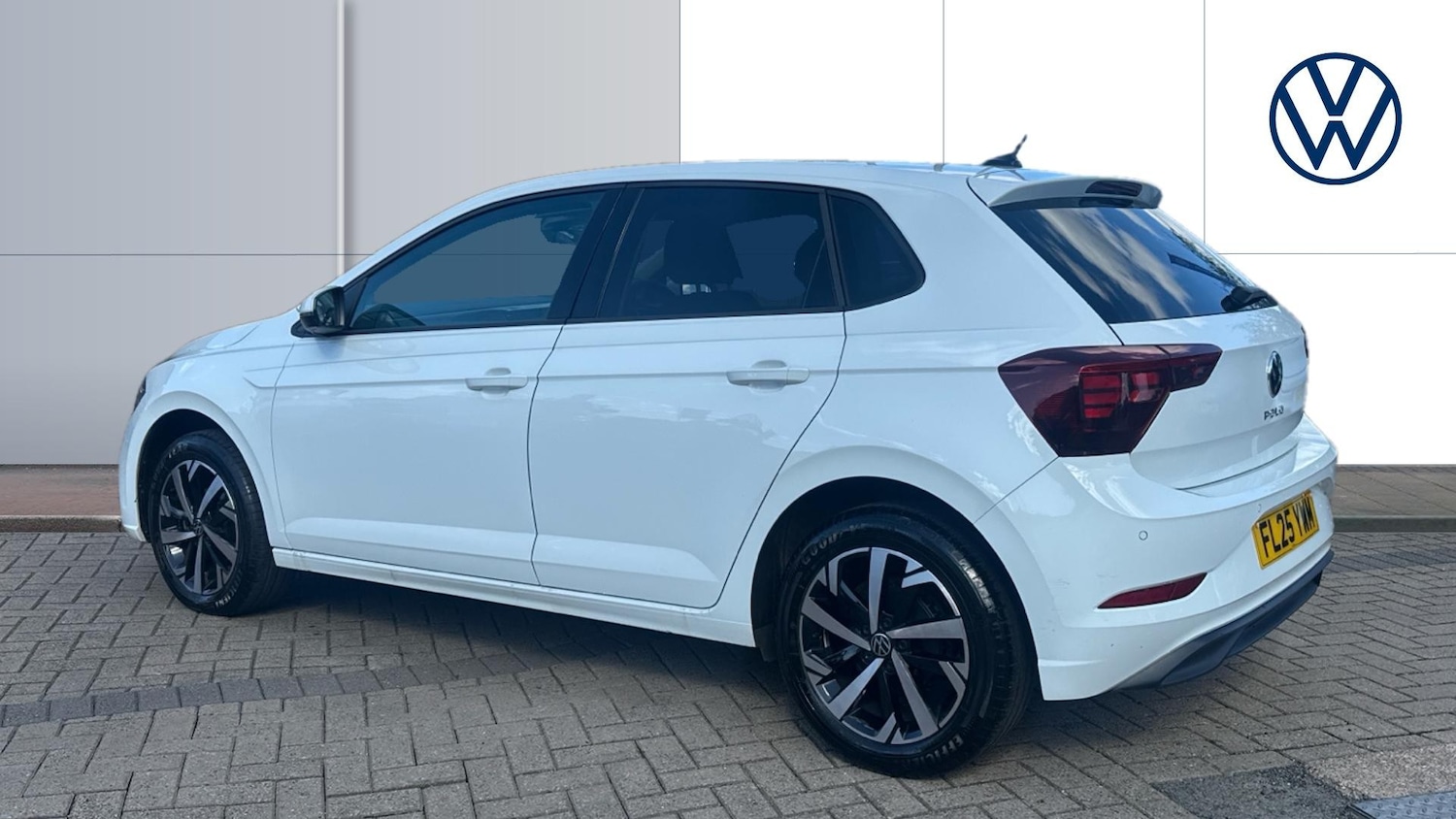 Used Volkswagen Polo 2025 for sale - 76393937: Photo 3