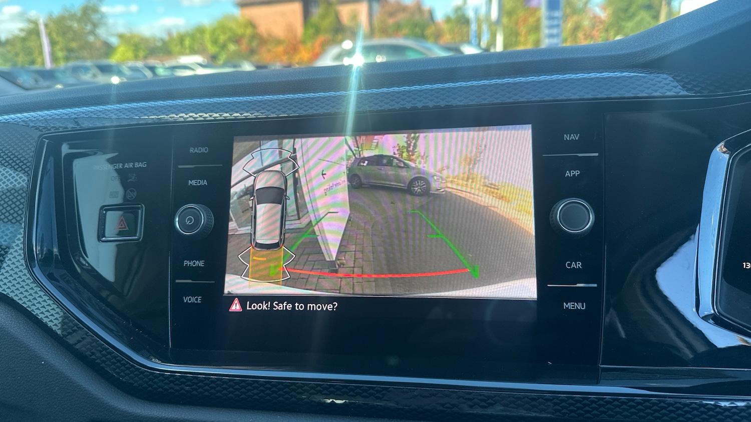 Used Volkswagen Polo 2025 for sale - 76393937: Photo 35