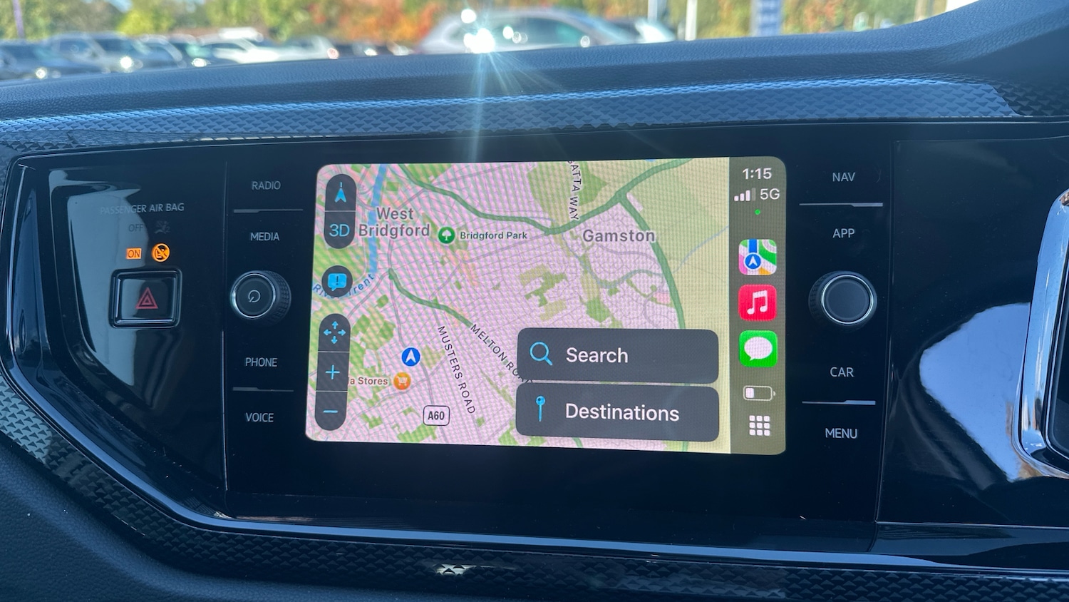 Used Volkswagen Polo 2025 for sale - 76393937: Photo 36