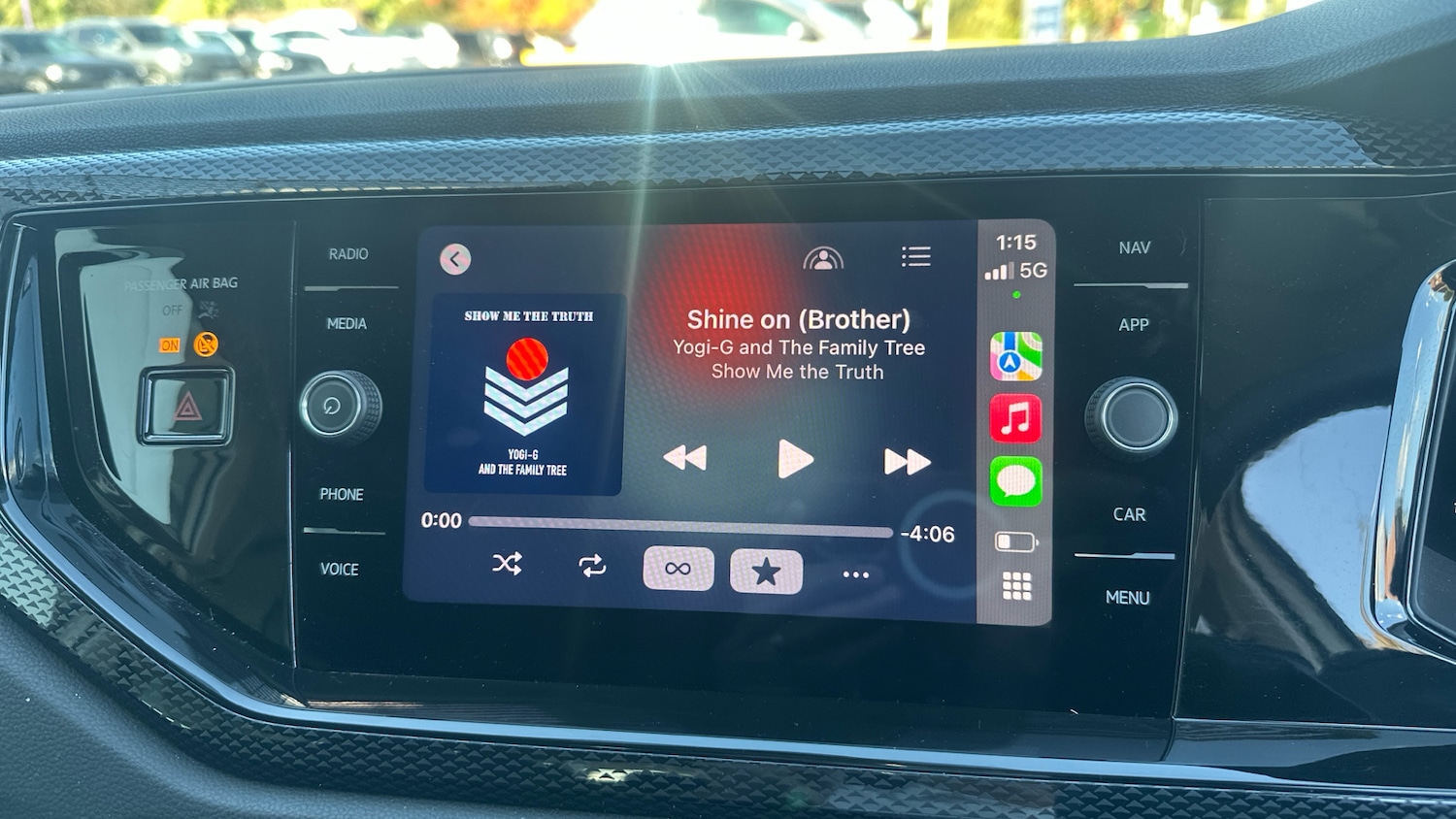 Used Volkswagen Polo 2025 for sale - 76393937: Photo 37