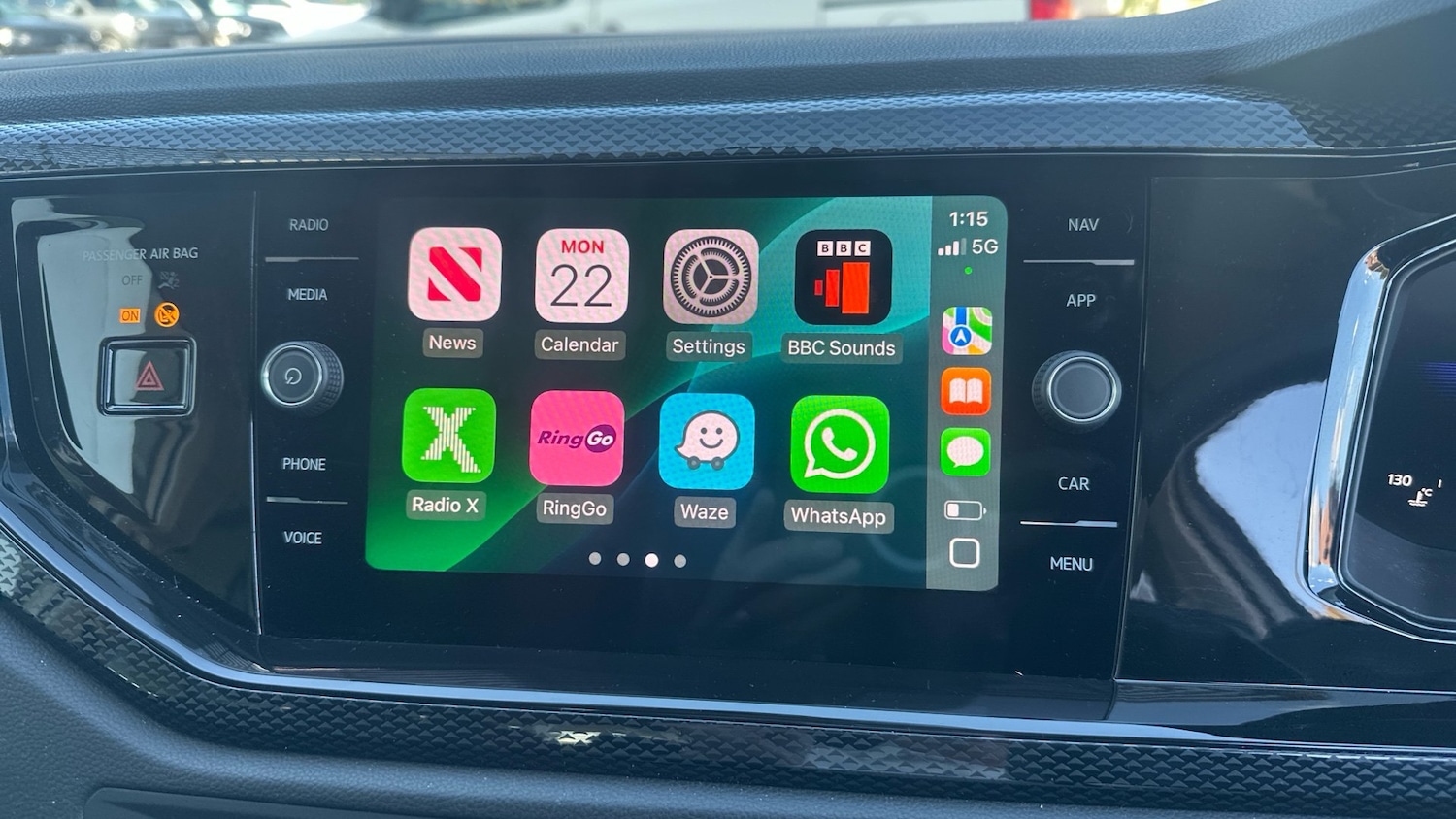 Used Volkswagen Polo 2025 for sale - 76393937: Photo 39