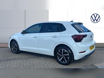 Used Volkswagen Polo 2025 for sale - 76393937: Photo