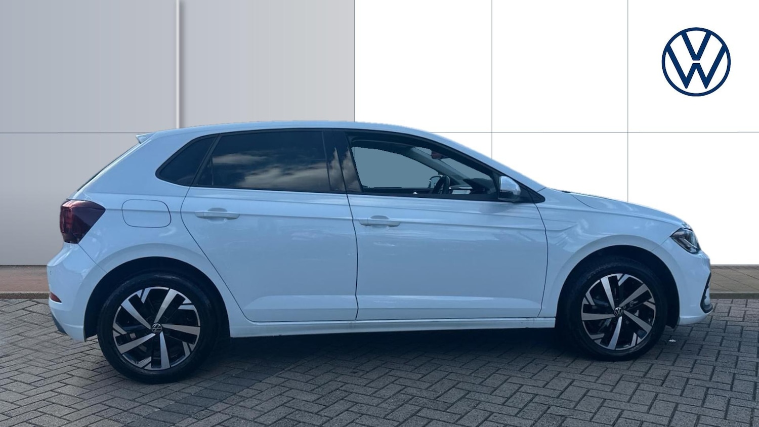 Used Volkswagen Polo 2025 for sale - 76393937: Photo 4