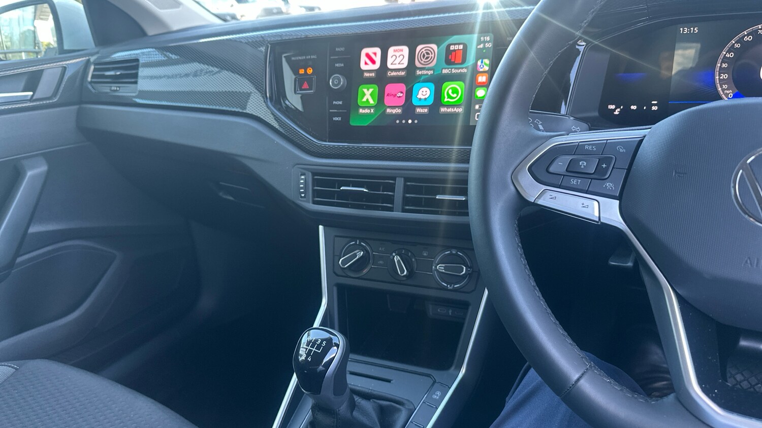 Used Volkswagen Polo 2025 for sale - 76393937: Photo 40