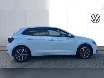 Used Volkswagen Polo 2025 for sale - 76393937: Photo