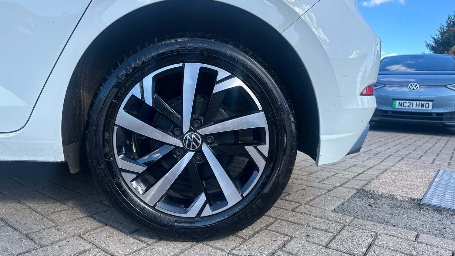 Used Volkswagen Polo 2025 for sale - 76393937: Photo 5