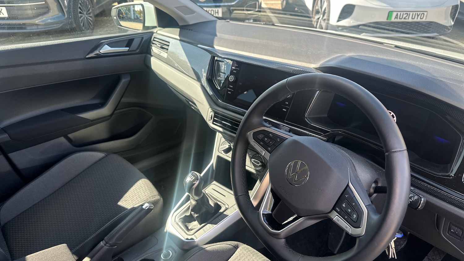 Used Volkswagen Polo 2025 for sale - 76393937: Photo 6