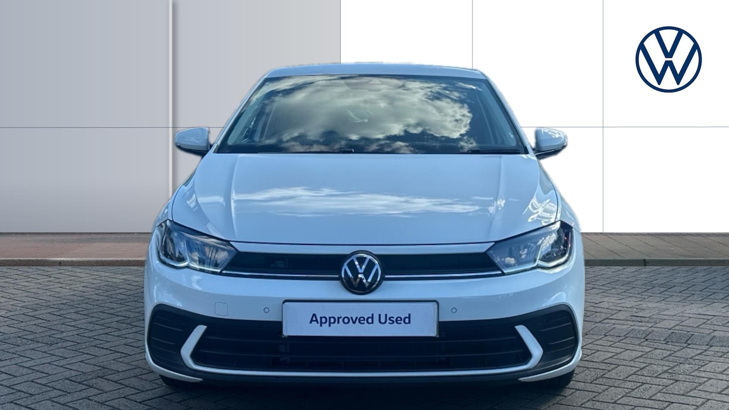 Used Volkswagen Polo 2025 for sale - 76393937: Photo 7