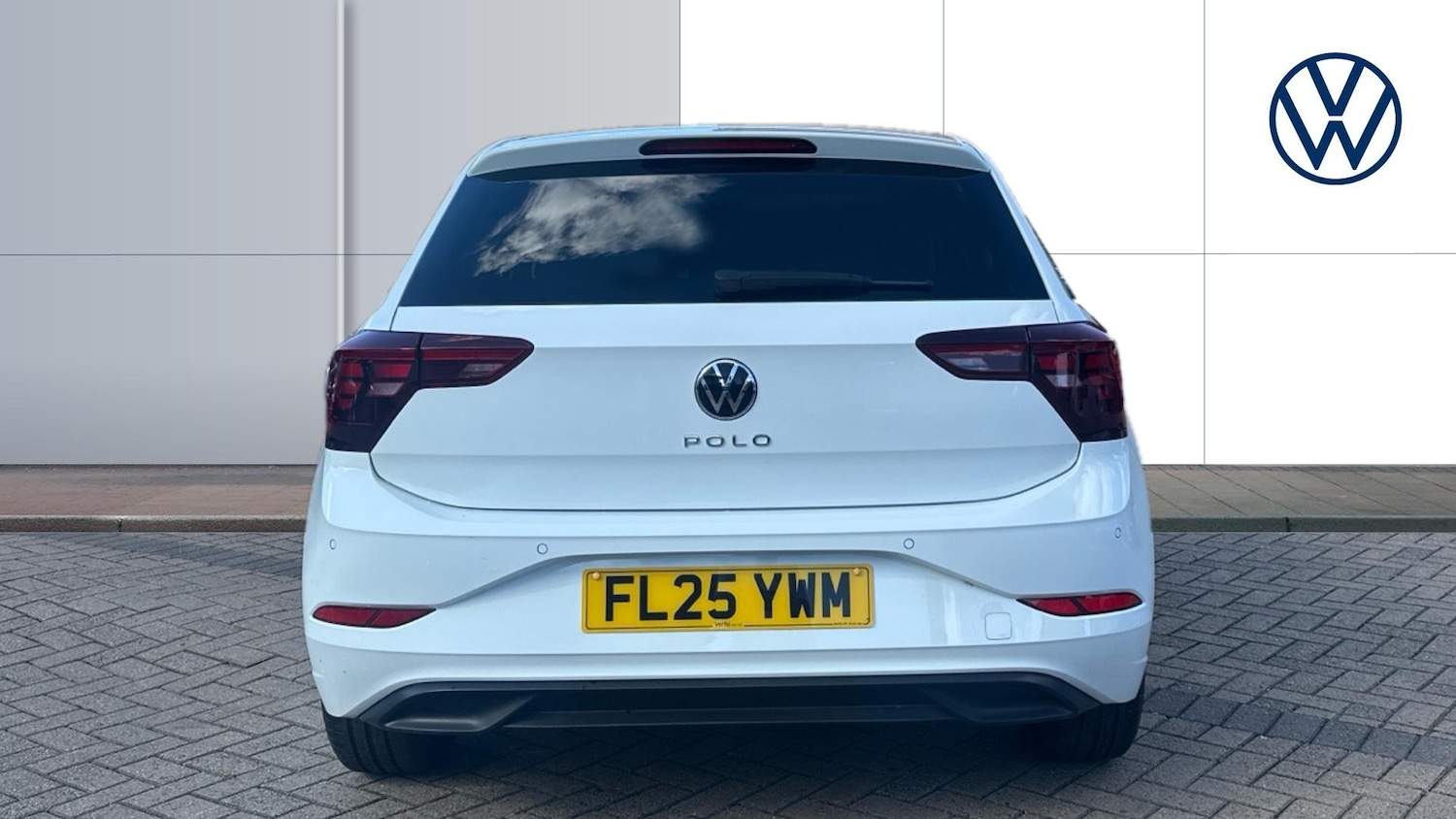 Used Volkswagen Polo 2025 for sale - 76393937: Photo 8