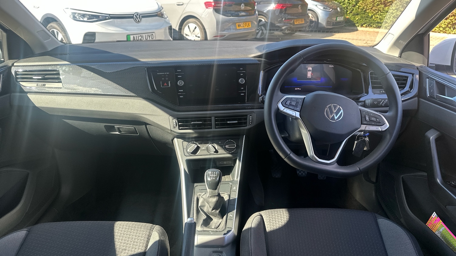 Used Volkswagen Polo 2025 for sale - 76393937: Photo 9
