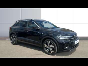 2023 (23) - 1.5 TSI R-Line 5dr Petrol Hatchback