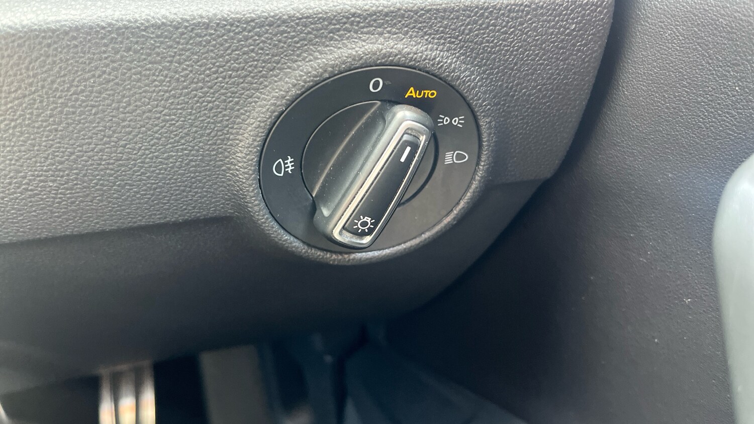 Vehicle 28