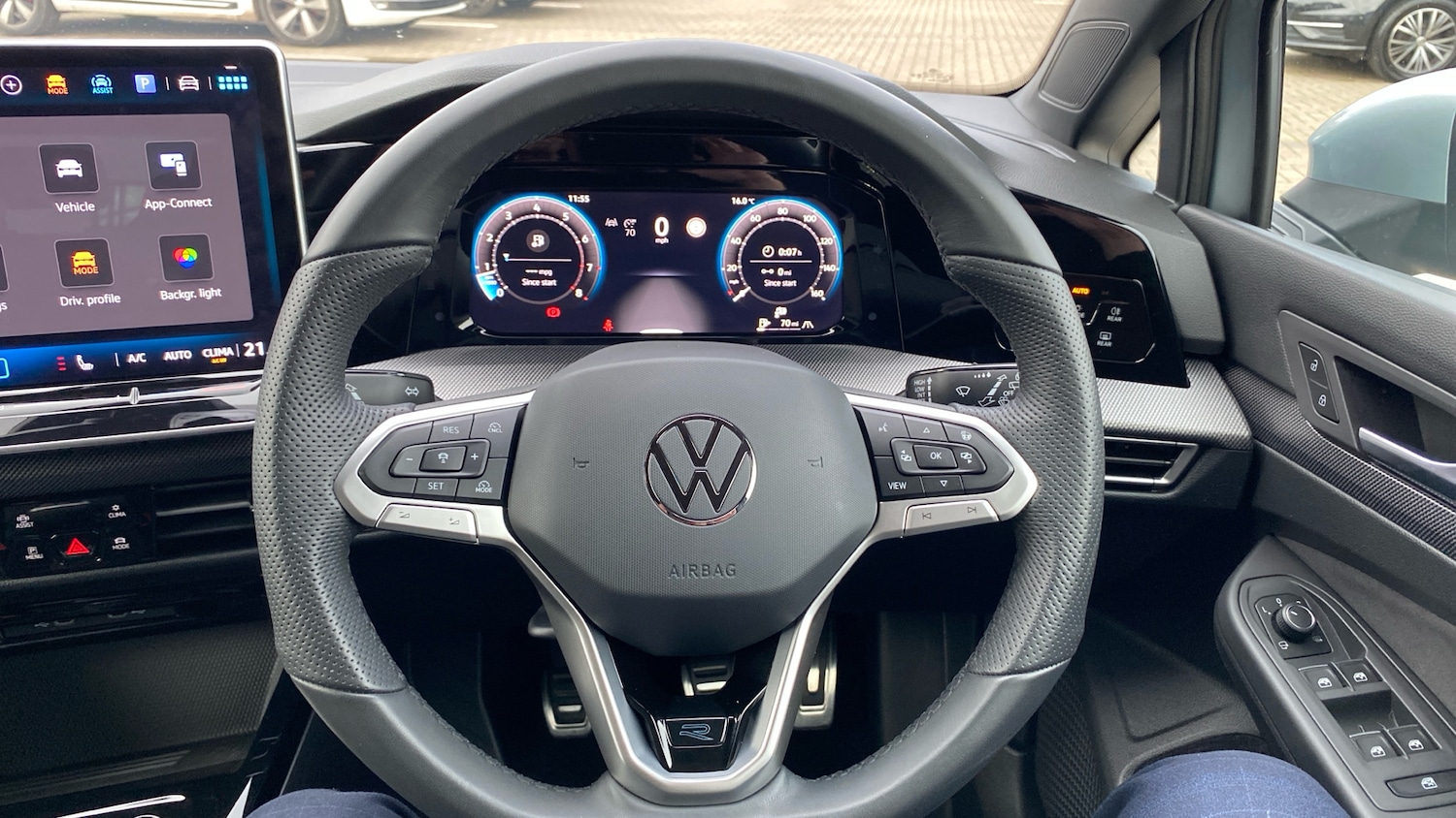 Used Volkswagen Golf 2025 for sale - 76477803: Photo 10