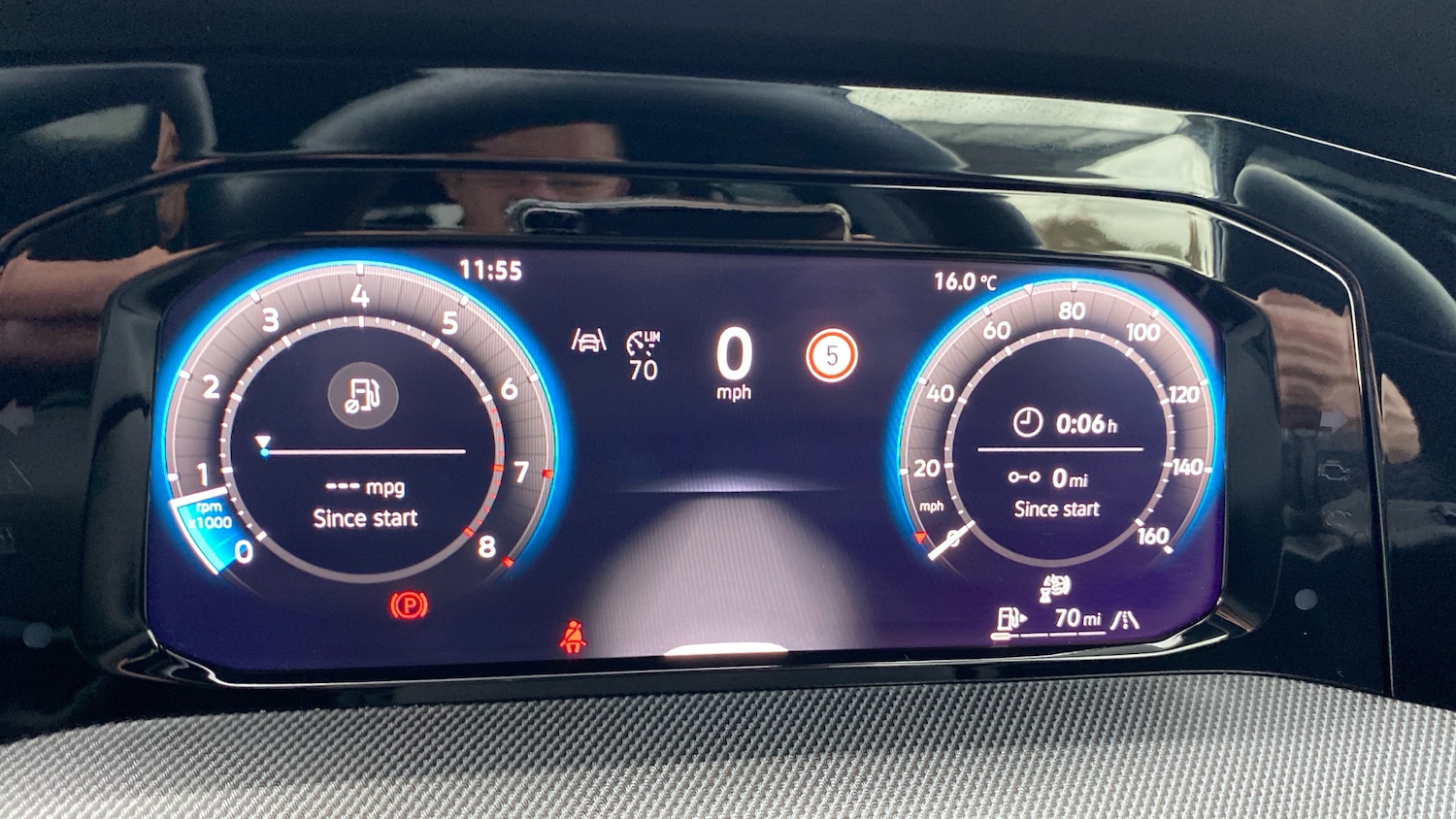 Used Volkswagen Golf 2025 for sale - 76477803: Photo 11