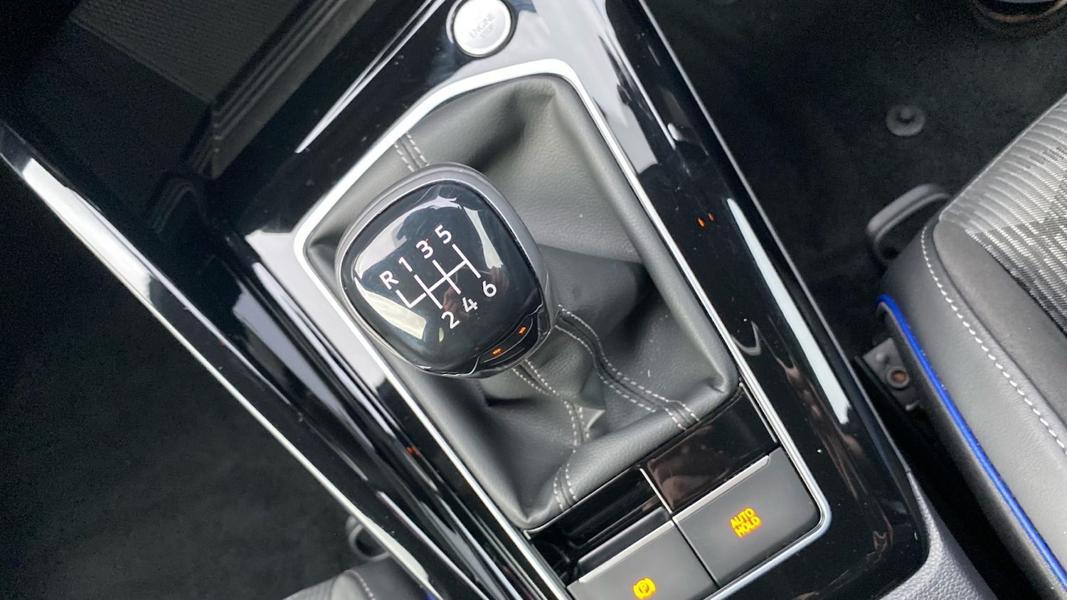 Used Volkswagen Golf 2025 for sale - 76477803: Photo 14