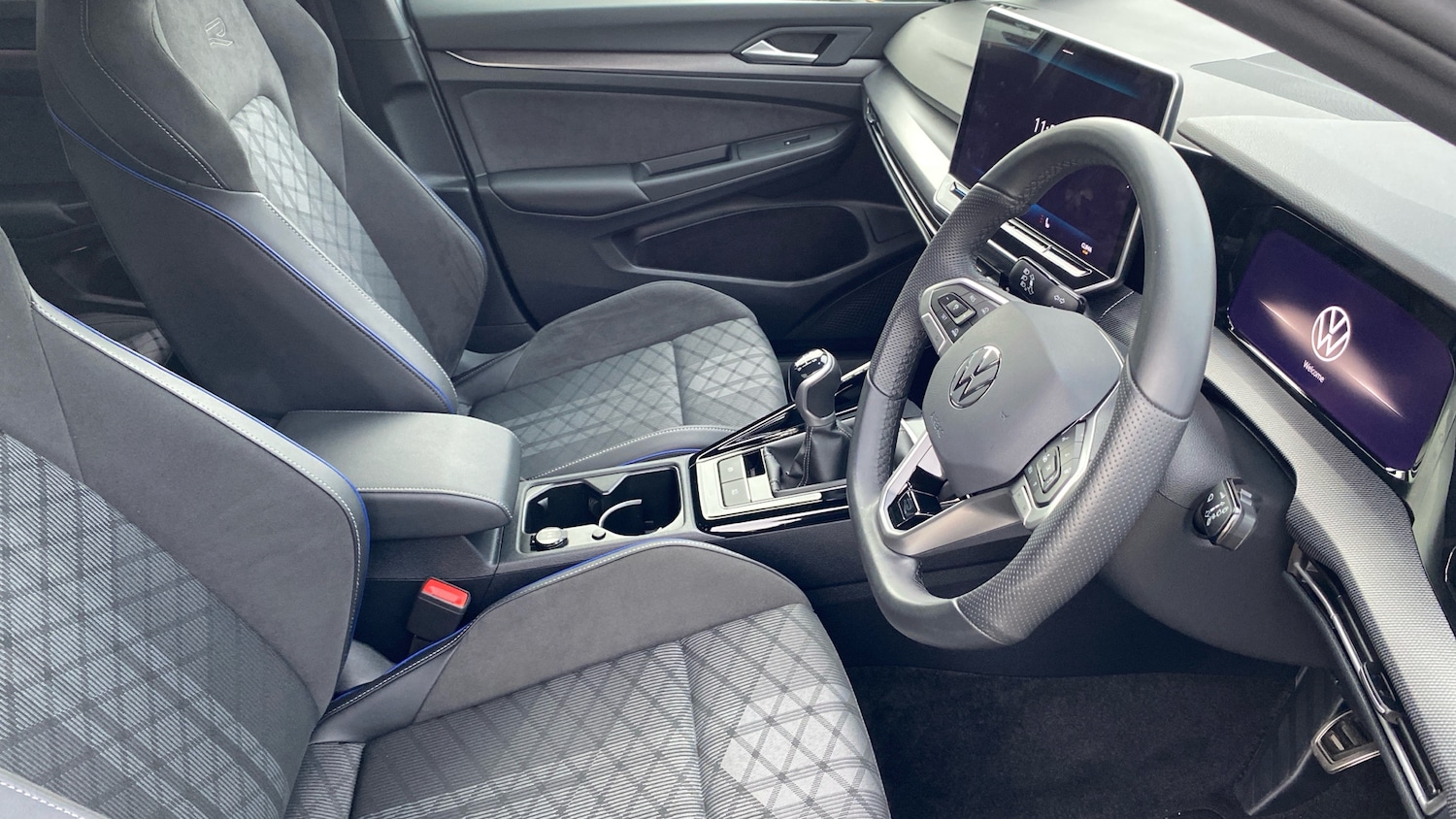 Used Volkswagen Golf 2025 for sale - 76477803: Photo 15