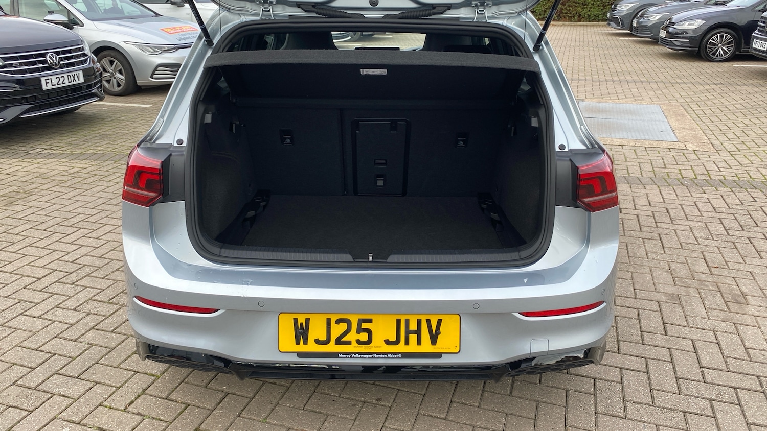 Used Volkswagen Golf 2025 for sale - 76477803: Photo 20