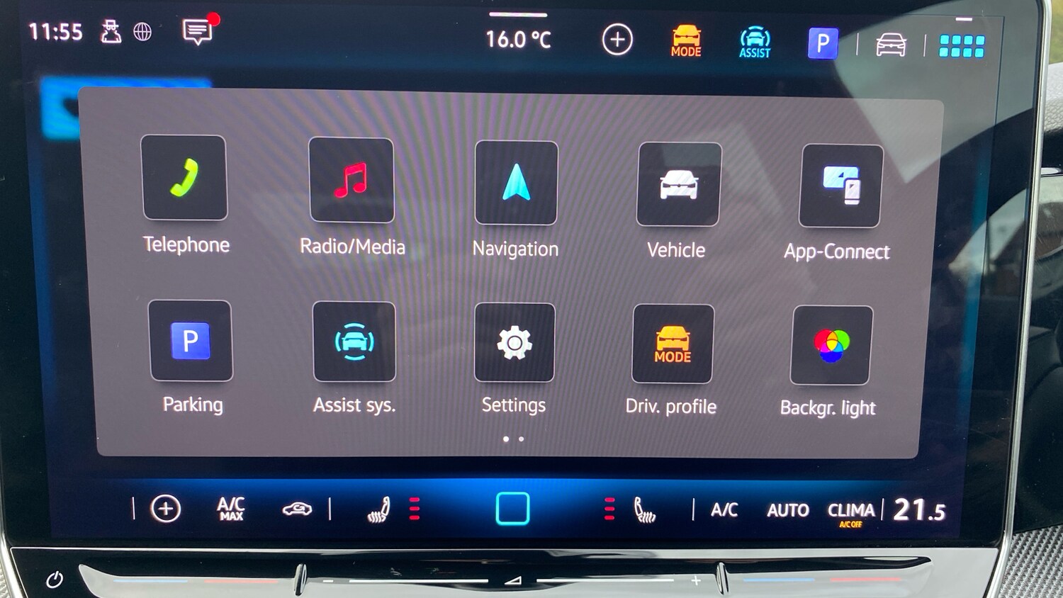 Used Volkswagen Golf 2025 for sale - 76477803: Photo 21