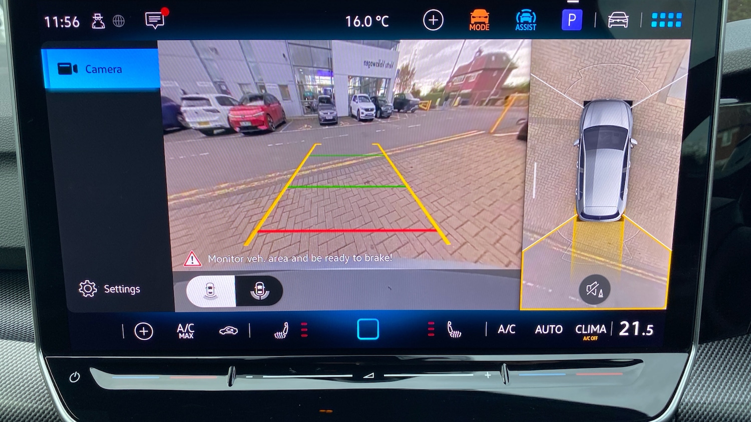 Used Volkswagen Golf 2025 for sale - 76477803: Photo 22