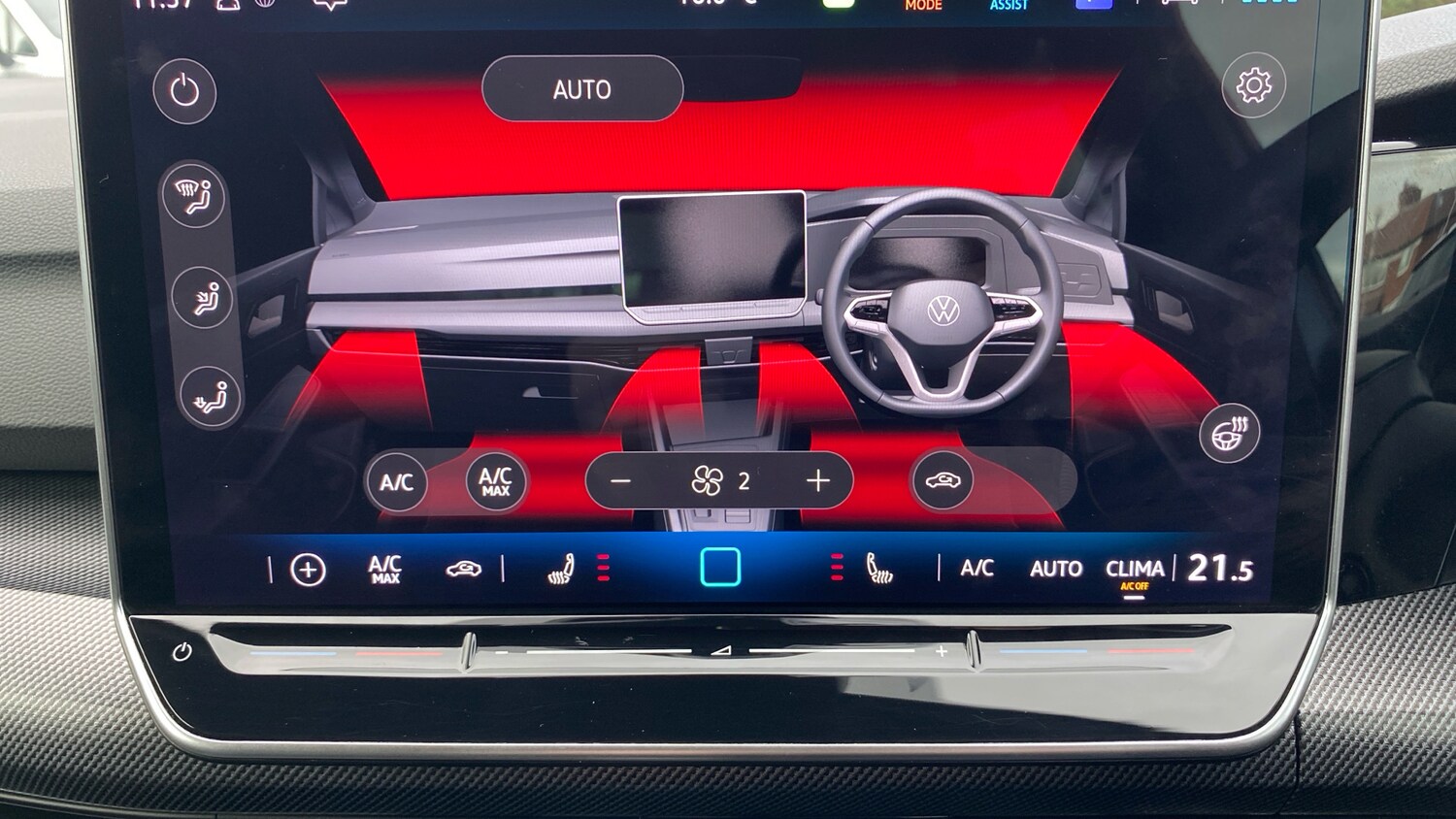 Used Volkswagen Golf 2025 for sale - 76477803: Photo 24