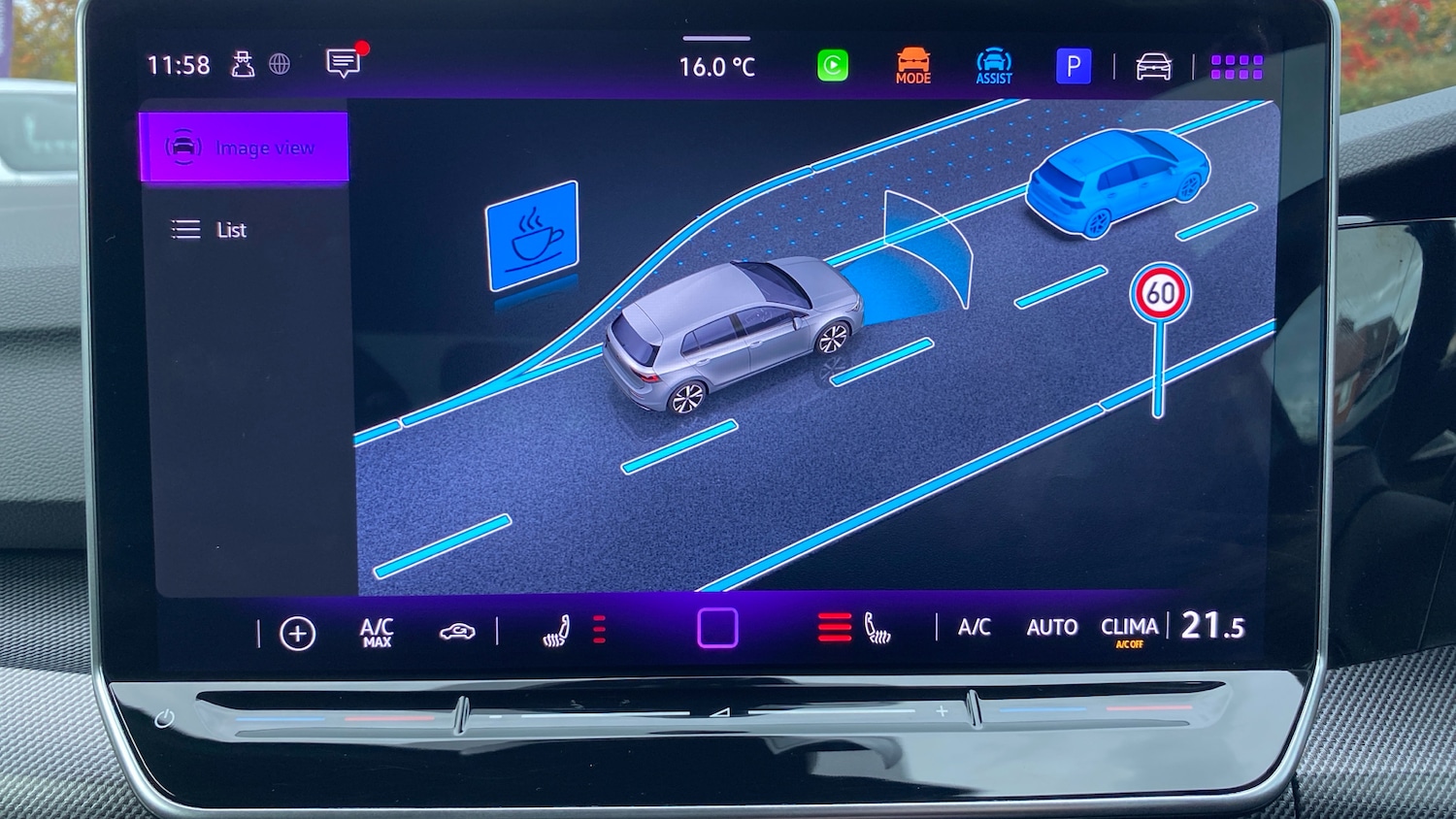 Used Volkswagen Golf 2025 for sale - 76477803: Photo 40