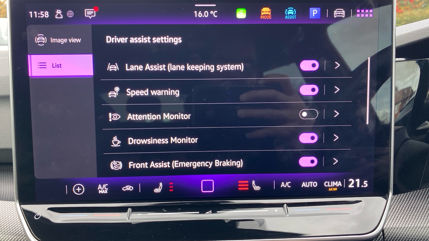 Used Volkswagen Golf 2025 for sale - 76477803: Photo 41