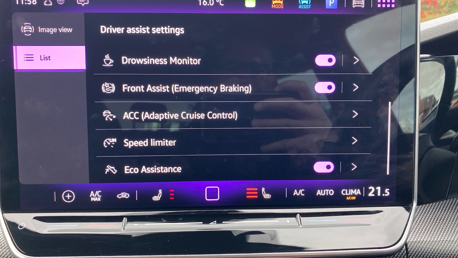 Used Volkswagen Golf 2025 for sale - 76477803: Photo 42