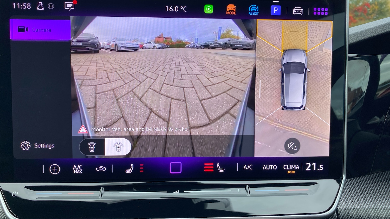 Used Volkswagen Golf 2025 for sale - 76477803: Photo 43