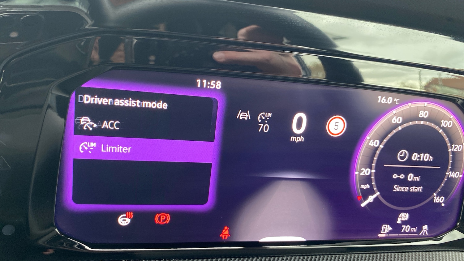 Used Volkswagen Golf 2025 for sale - 76477803: Photo 44