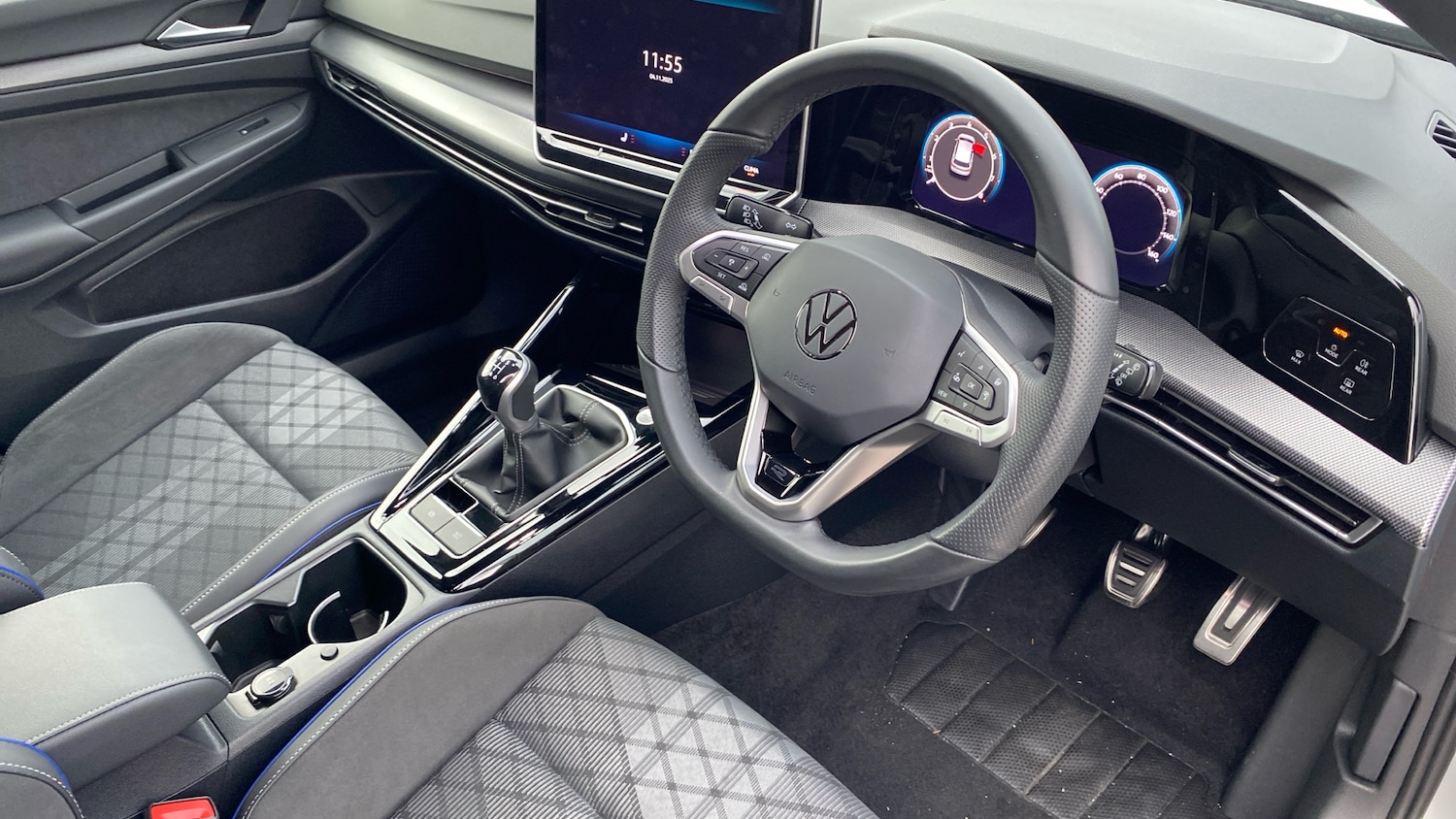 Used Volkswagen Golf 2025 for sale - 76477803: Photo 6