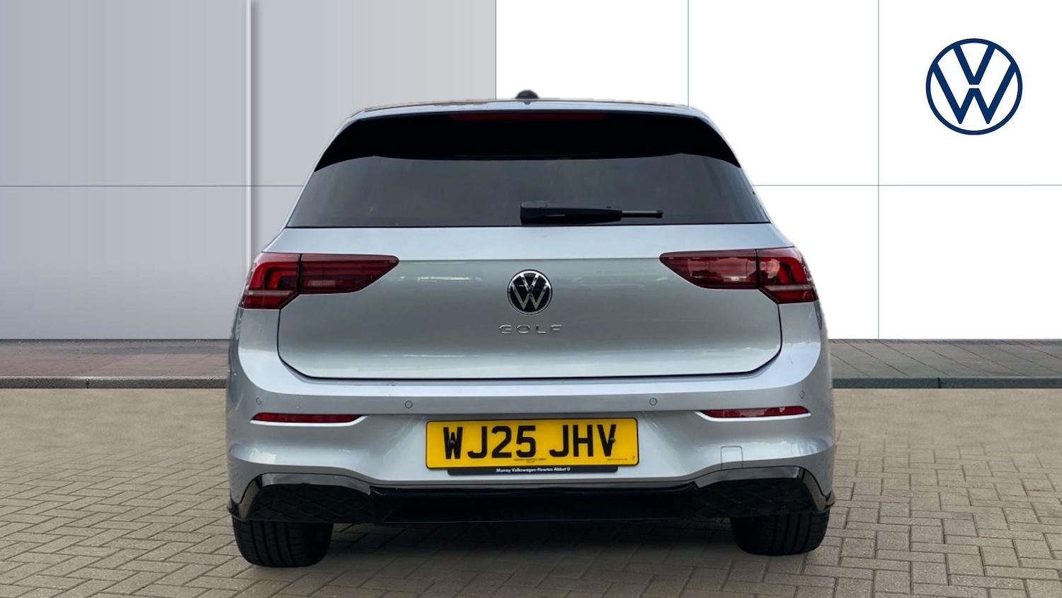 Used Volkswagen Golf 2025 for sale - 76477803: Photo 8