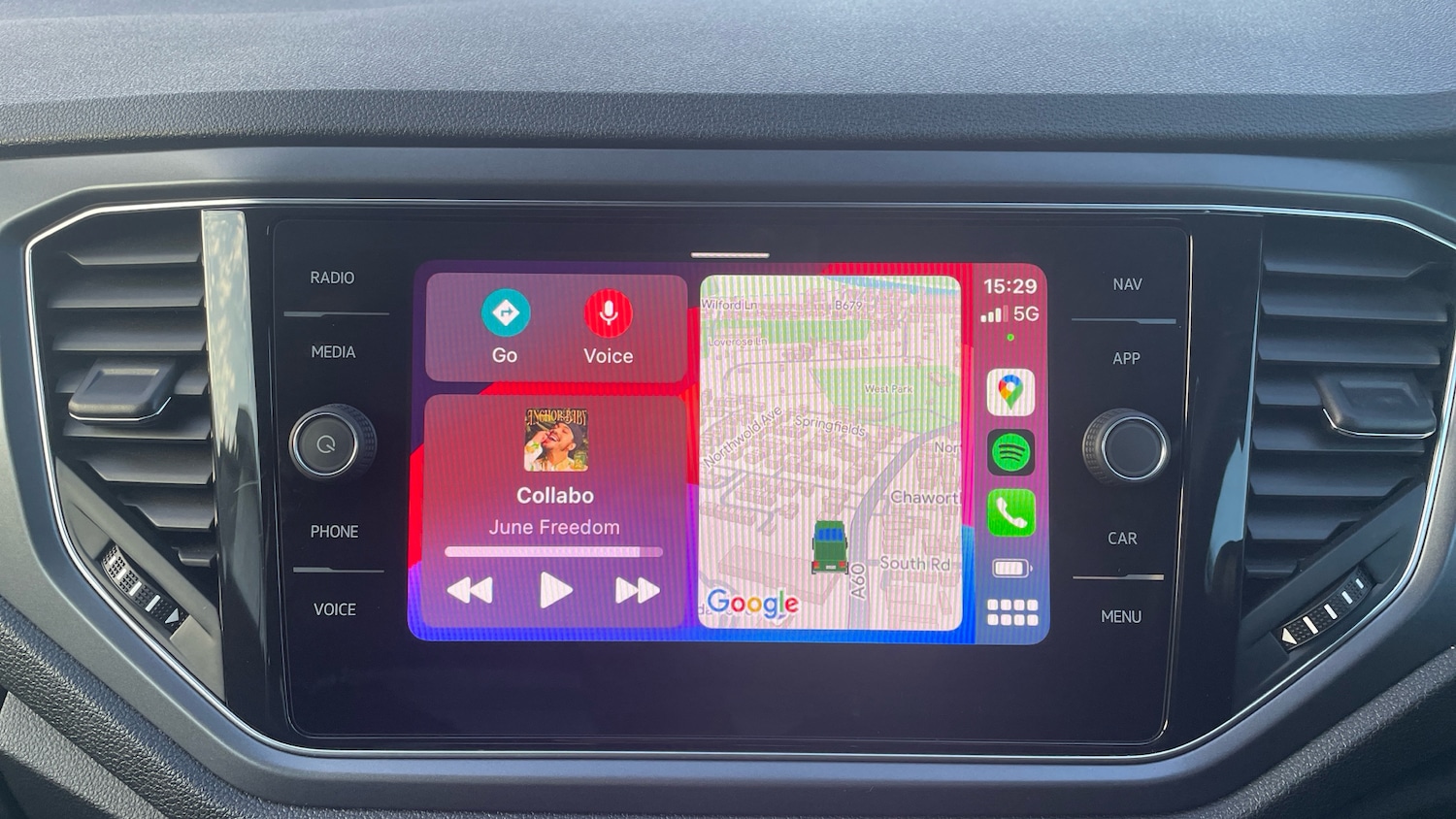 Used Volkswagen T-Roc 2021 for sale - 76578092: Photo 12