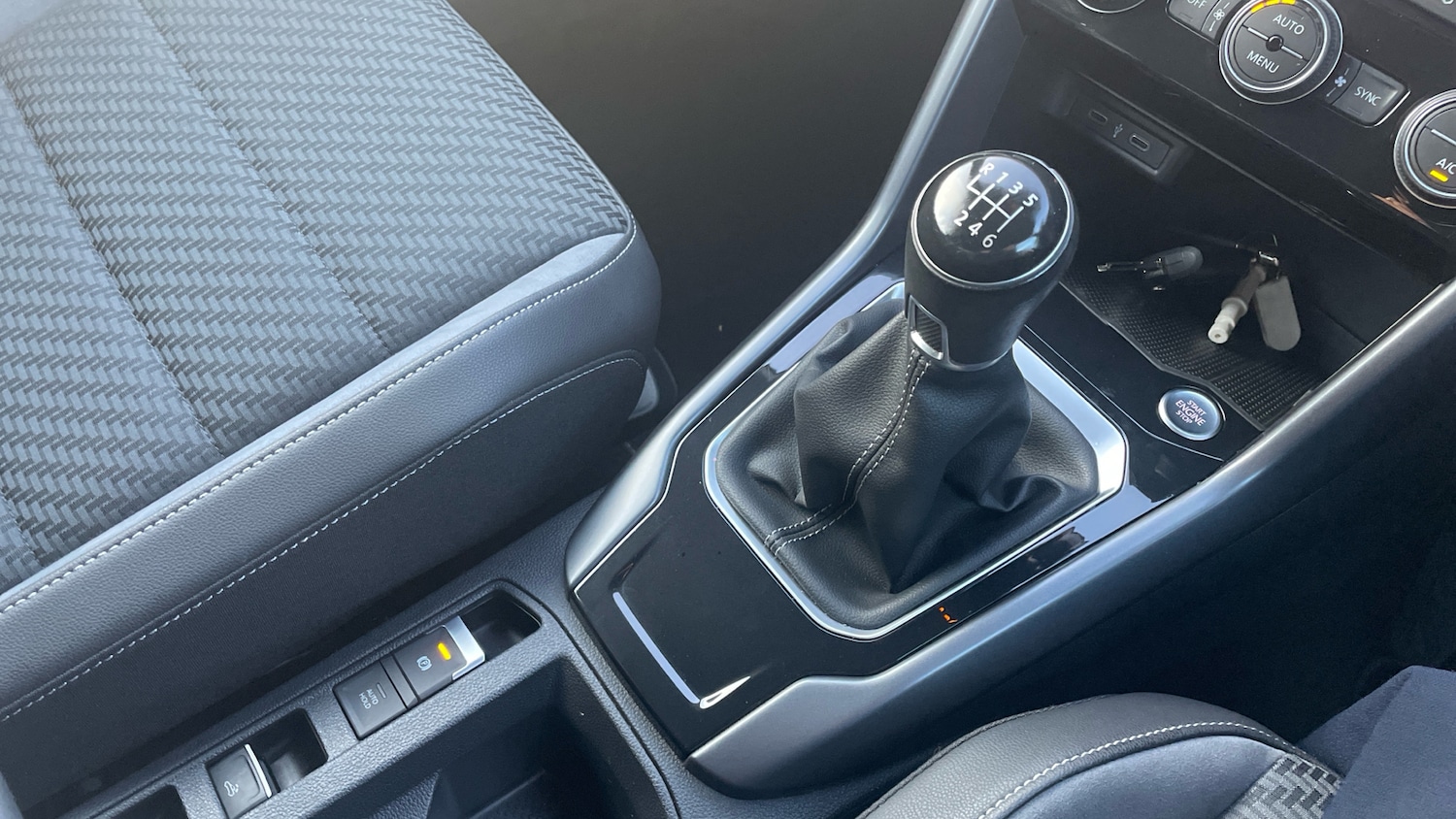 Used Volkswagen T-Roc 2021 for sale - 76578092: Photo 14