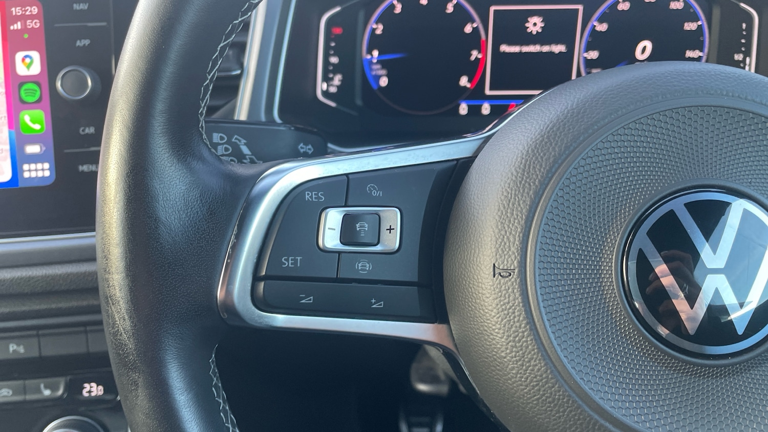 Used Volkswagen T-Roc 2021 for sale - 76578092: Photo 17