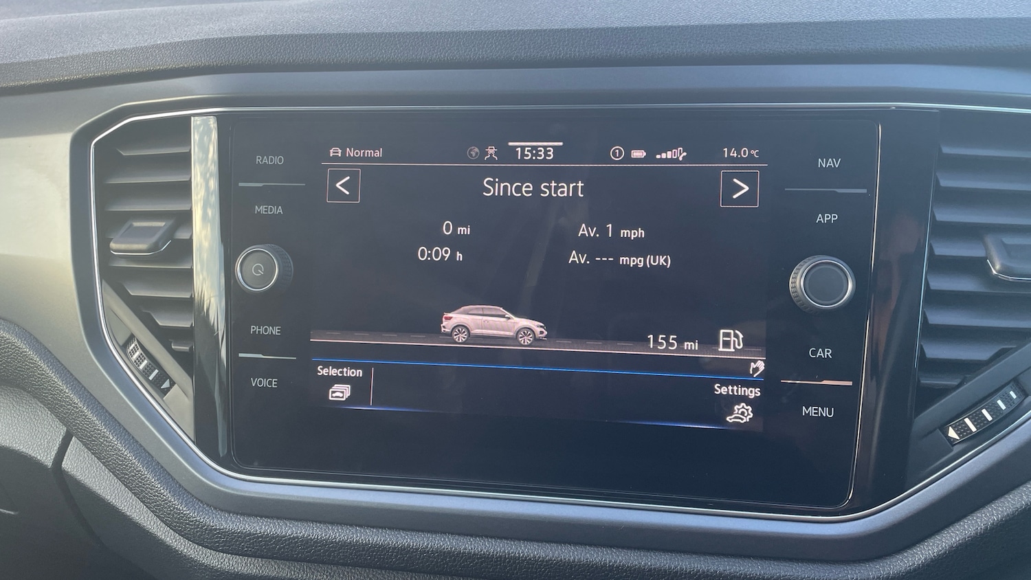 Used Volkswagen T-Roc 2021 for sale - 76578092: Photo 23