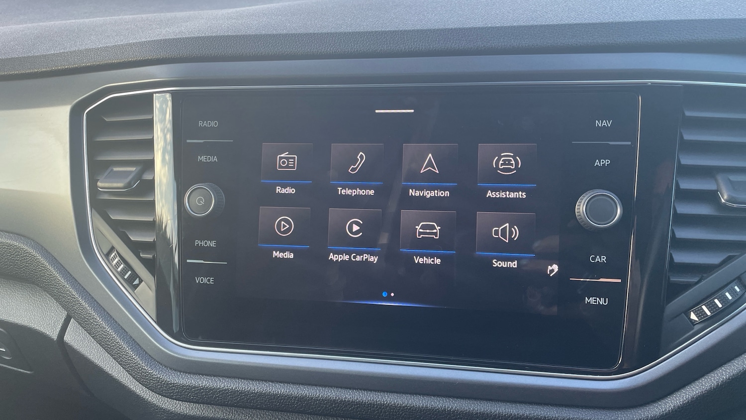 Used Volkswagen T-Roc 2021 for sale - 76578092: Photo 24