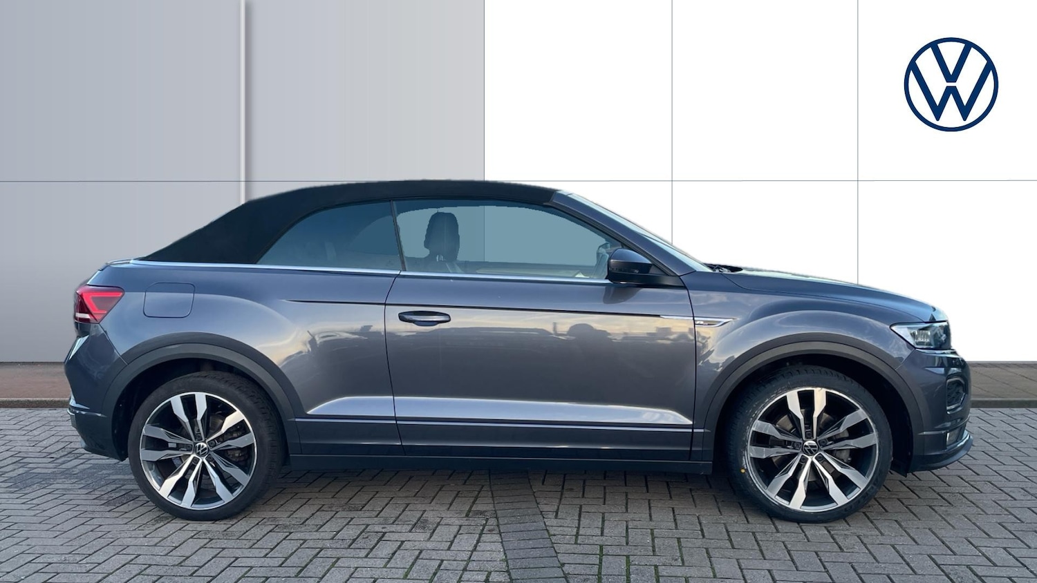 Used Volkswagen T-Roc 2021 for sale - 76578092: Photo 4