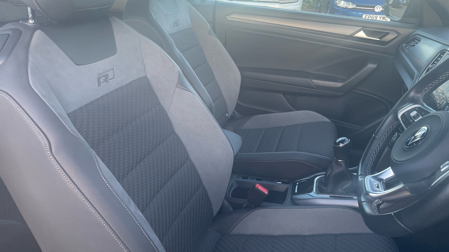 Used Volkswagen T-Roc 2021 for sale - 76578092: Photo 42