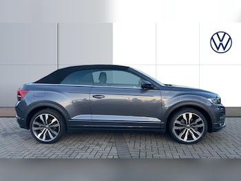 Used Volkswagen T-Roc 2021 for sale - 76578092: Photo