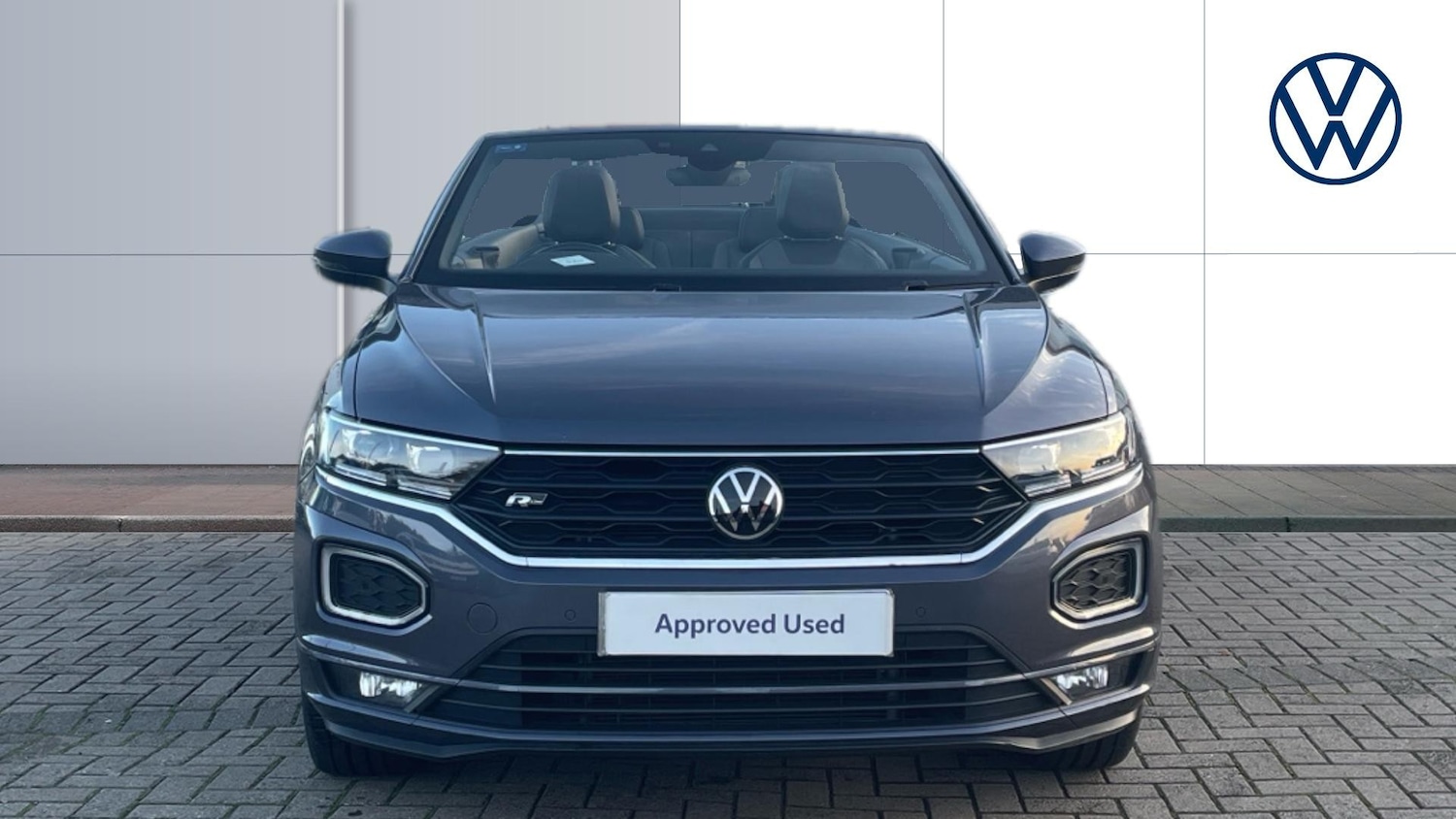 Used Volkswagen T-Roc 2021 for sale - 76578092: Photo 7