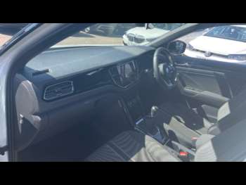 Used Volkswagen T-Roc 2021 for sale - 75239223: Photo