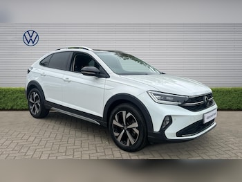 Used Volkswagen Taigo 2023 for sale - 79476809: Photo