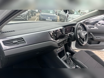 Used Volkswagen Taigo 2023 for sale - 79476809: Photo