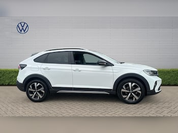 Used Volkswagen Taigo 2023 for sale - 79476809: Photo