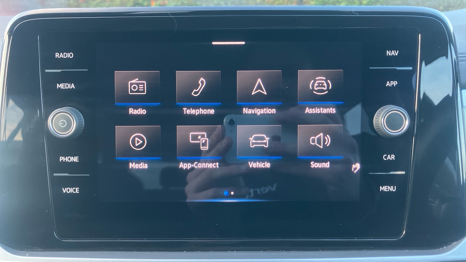 Used Volkswagen T-Roc 2023 for sale - 76980746: Photo 12