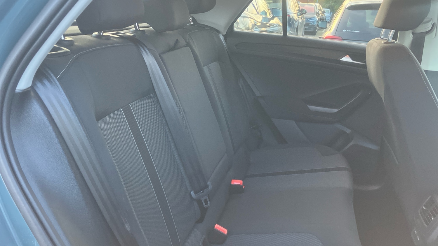 Used Volkswagen T-Roc 2023 for sale - 76980746: Photo 16