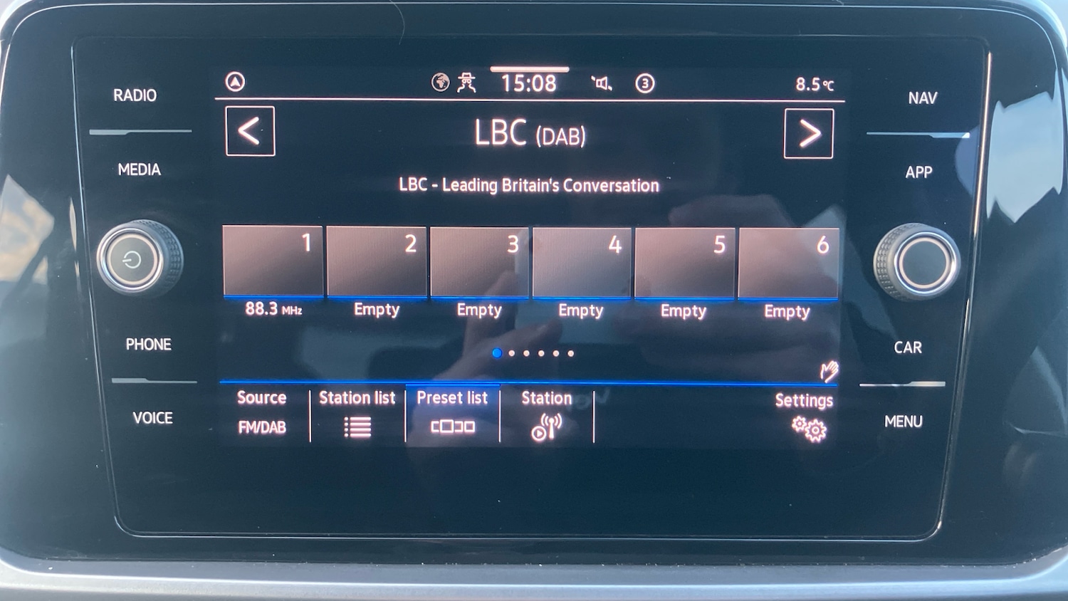 Used Volkswagen T-Roc 2023 for sale - 76980746: Photo 33